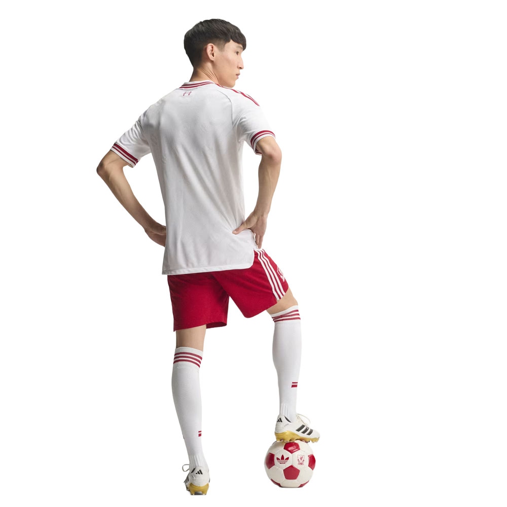 Player Edition Liverpool FC Away Kit 26/27